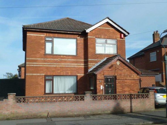 3 Bedroom Detached